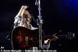 Concert d'Air i Pantaleó als Jardins de Pedralbes 
